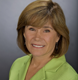 Cynthia English, CEO